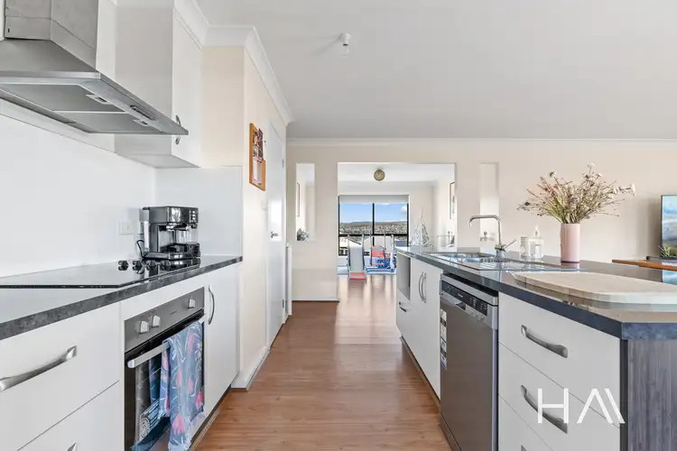 Fourth view of Homely house listing, 9 Mestre Court, St Leonards TAS 7250