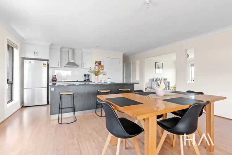 Fifth view of Homely house listing, 9 Mestre Court, St Leonards TAS 7250