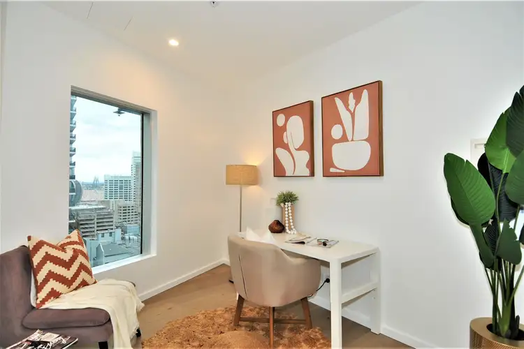 Sixth view of Homely apartment listing, 1701/116 Bathurst Street, Sydney NSW 2000