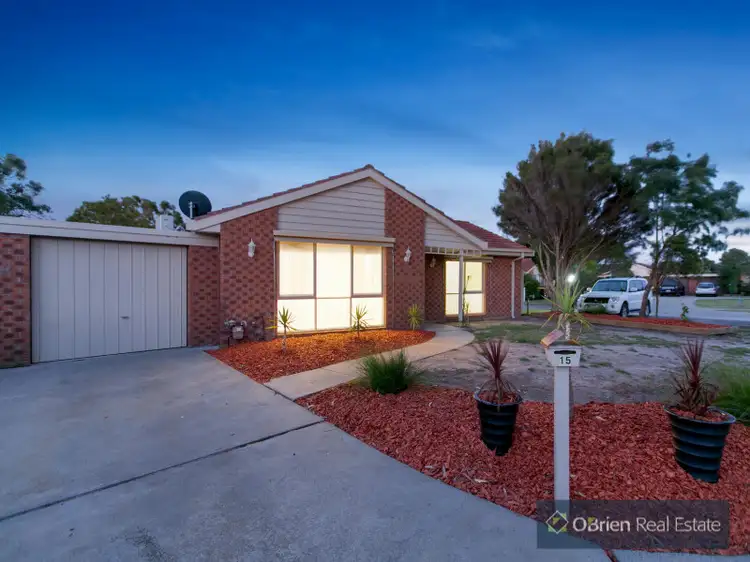 15/97 Broadway, Bonbeach VIC 3196