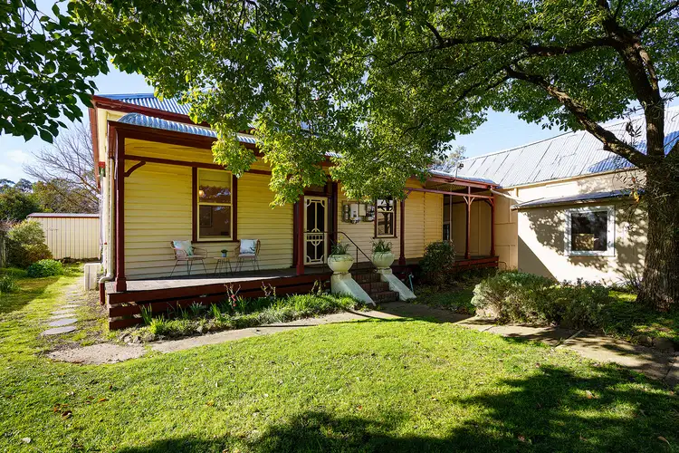 Second view of Homely house listing, 22 High Street, Harcourt VIC 3453