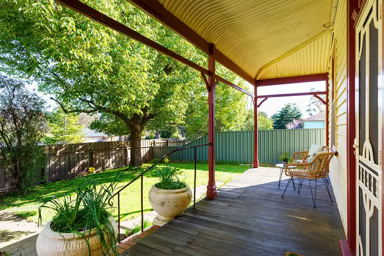 Third view of Homely house listing, 22 High Street, Harcourt VIC 3453