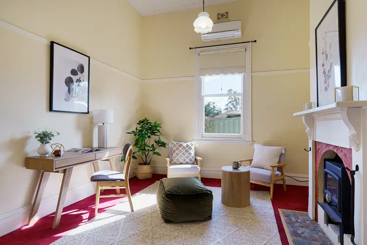 Fifth view of Homely house listing, 22 High Street, Harcourt VIC 3453