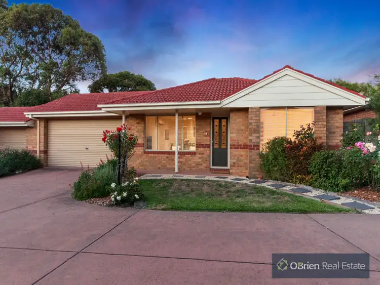 7/4 Kerry Avenue, Mount Martha VIC 3934