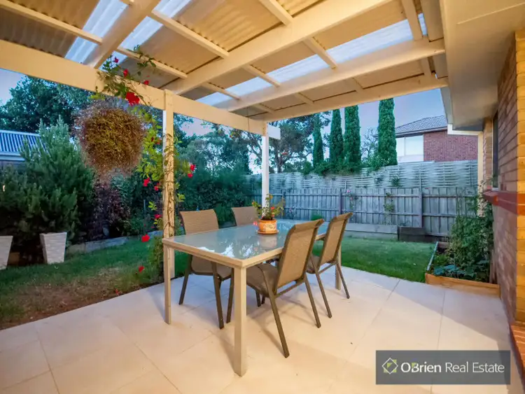 Second view of Homely townhouse listing, 7/4 Kerry Avenue, Mount Martha VIC 3934