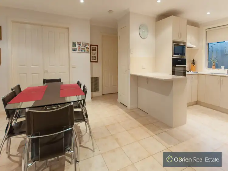 Third view of Homely townhouse listing, 7/4 Kerry Avenue, Mount Martha VIC 3934