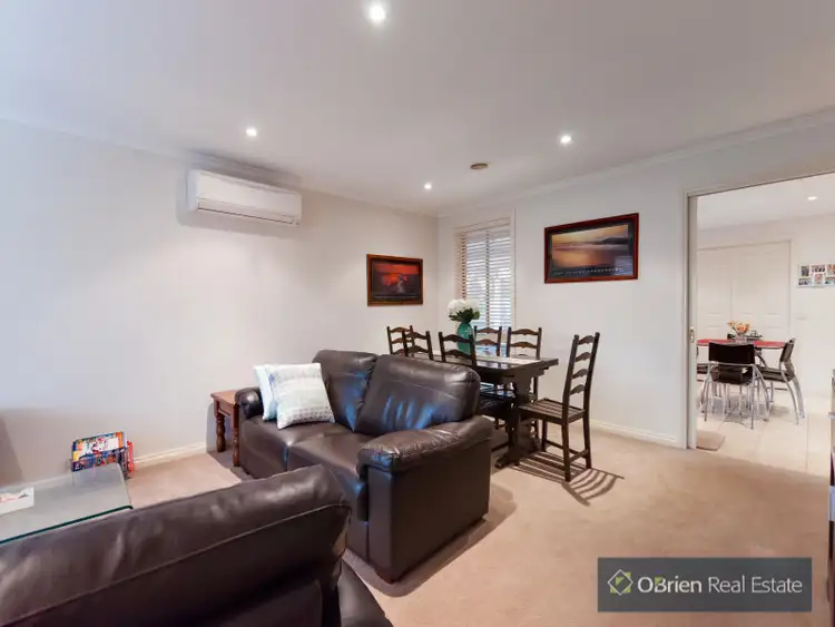 Fifth view of Homely townhouse listing, 7/4 Kerry Avenue, Mount Martha VIC 3934