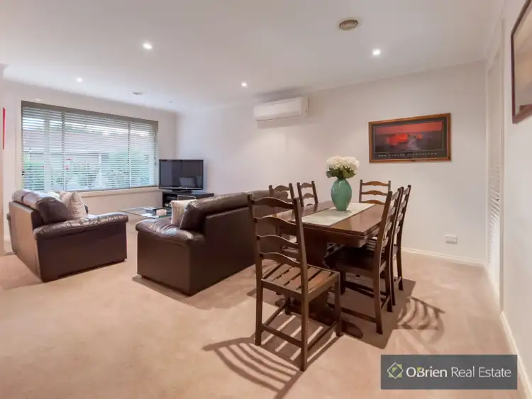 Sixth view of Homely townhouse listing, 7/4 Kerry Avenue, Mount Martha VIC 3934