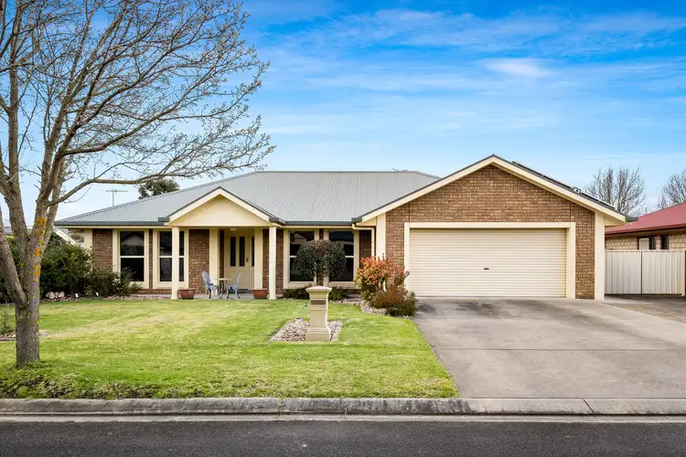 Main view of Homely house listing, 11 Coral Court, Mount Gambier SA 5290