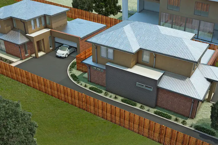 35 Summit Road, Frankston VIC 3199