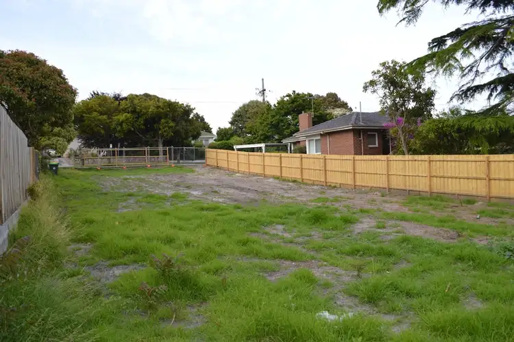 Third view of Homely land listing, 35 Summit Road, Frankston VIC 3199
