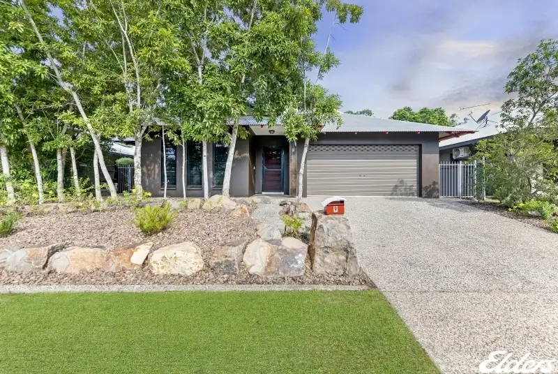Main view of Homely house listing, 9 Katherine Close, Gunn NT 832