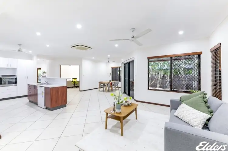 Fourth view of Homely house listing, 9 Katherine Close, Gunn NT 832