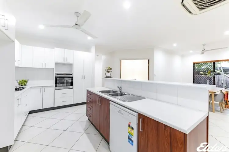 Fifth view of Homely house listing, 9 Katherine Close, Gunn NT 832