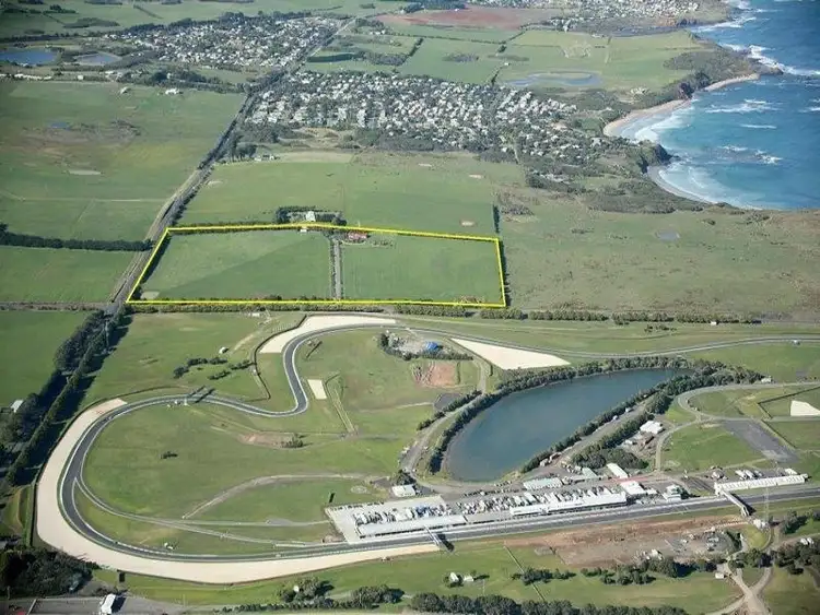 Third view of Homely rural property listing, 225 Gap Road, Ventnor VIC 3922