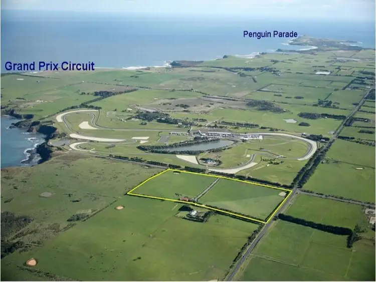 Fourth view of Homely rural property listing, 225 Gap Road, Ventnor VIC 3922