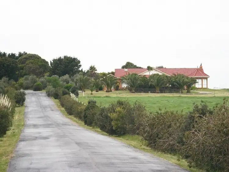 Seventh view of Homely rural property listing, 225 Gap Road, Ventnor VIC 3922