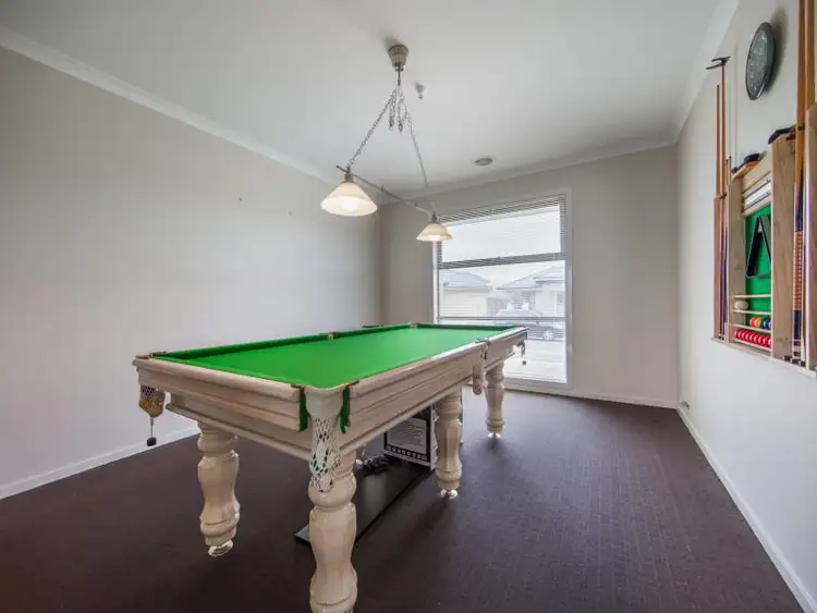 Fifth view of Homely house listing, 3 Clarence Court, Sandhurst VIC 3977