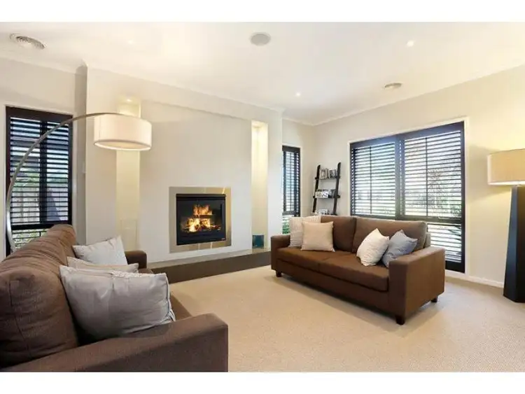 Second view of Homely house listing, 11 Feathery Grove, Sandhurst VIC 3977