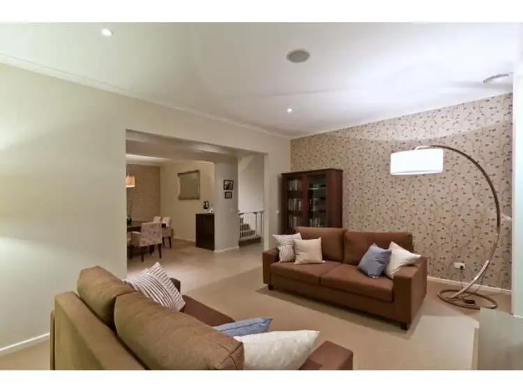 Third view of Homely house listing, 11 Feathery Grove, Sandhurst VIC 3977
