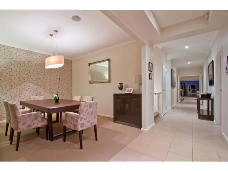 Fifth view of Homely house listing, 11 Feathery Grove, Sandhurst VIC 3977