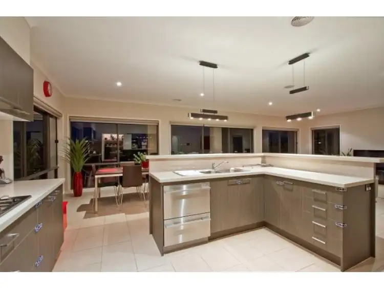Seventh view of Homely house listing, 11 Feathery Grove, Sandhurst VIC 3977