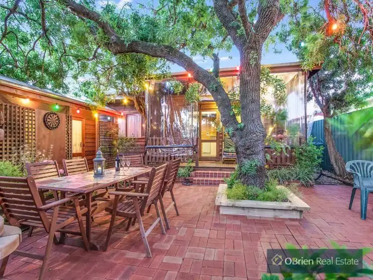 Second view of Homely house listing, 18 Crown Road, Bonbeach VIC 3196