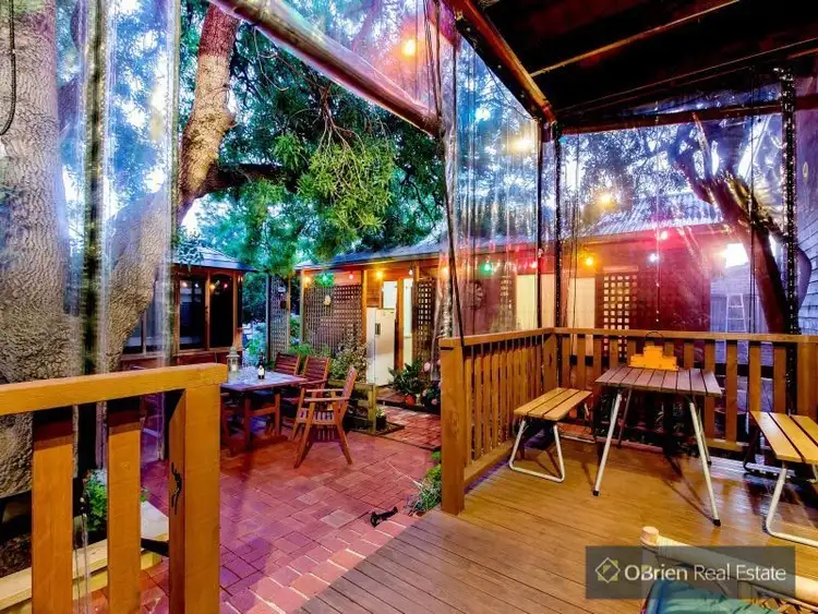 Third view of Homely house listing, 18 Crown Road, Bonbeach VIC 3196