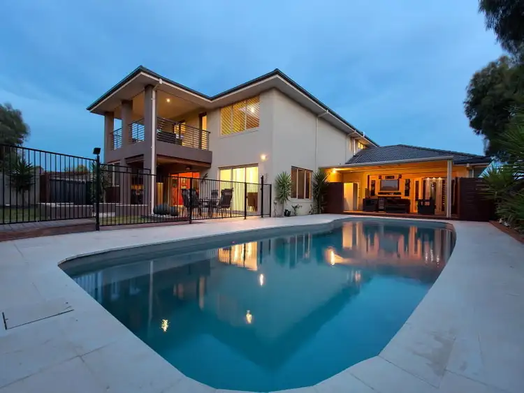 6 O'Hara Court, Sandhurst VIC 3977