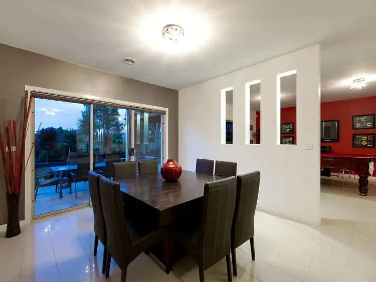 Seventh view of Homely house listing, 6 O'Hara Court, Sandhurst VIC 3977