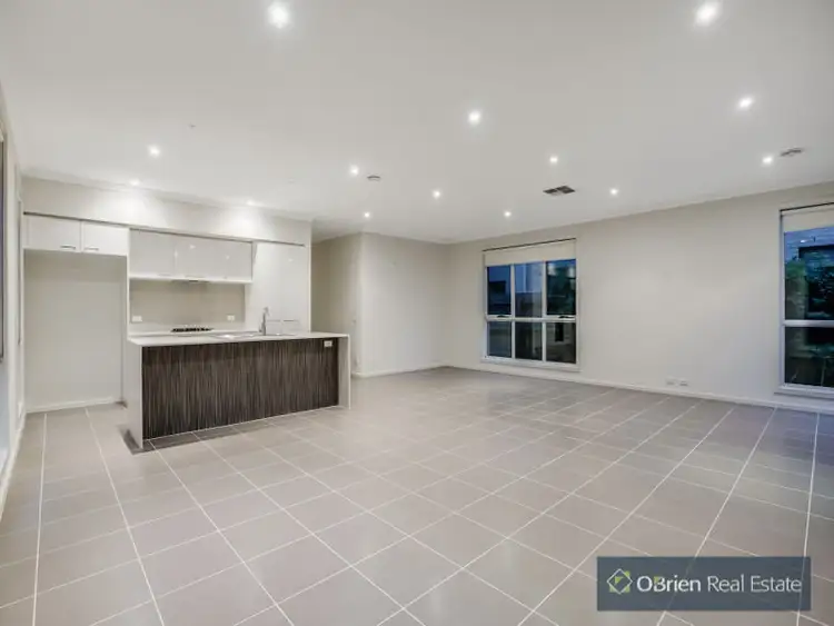 Fourth view of Homely house listing, 14 Crampton Square, Bonbeach VIC 3196