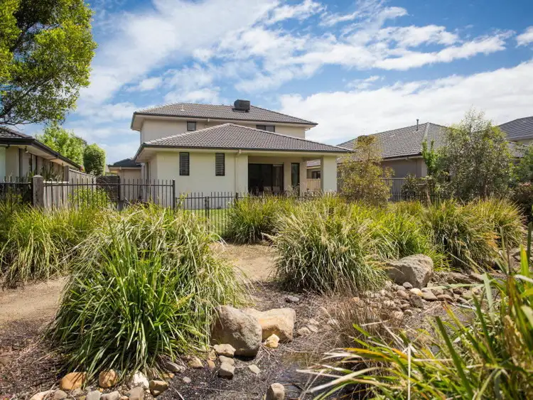 Second view of Homely house listing, 101 Sandhurst Boulevard, Sandhurst VIC 3977
