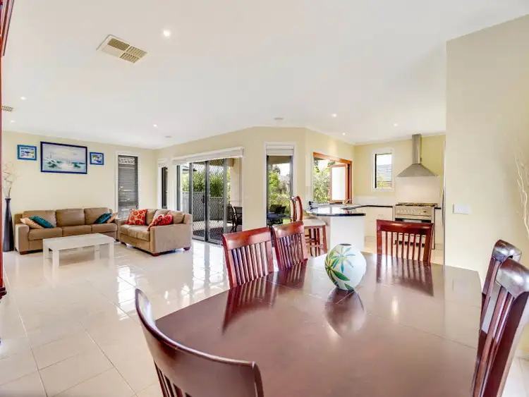 Fourth view of Homely house listing, 101 Sandhurst Boulevard, Sandhurst VIC 3977