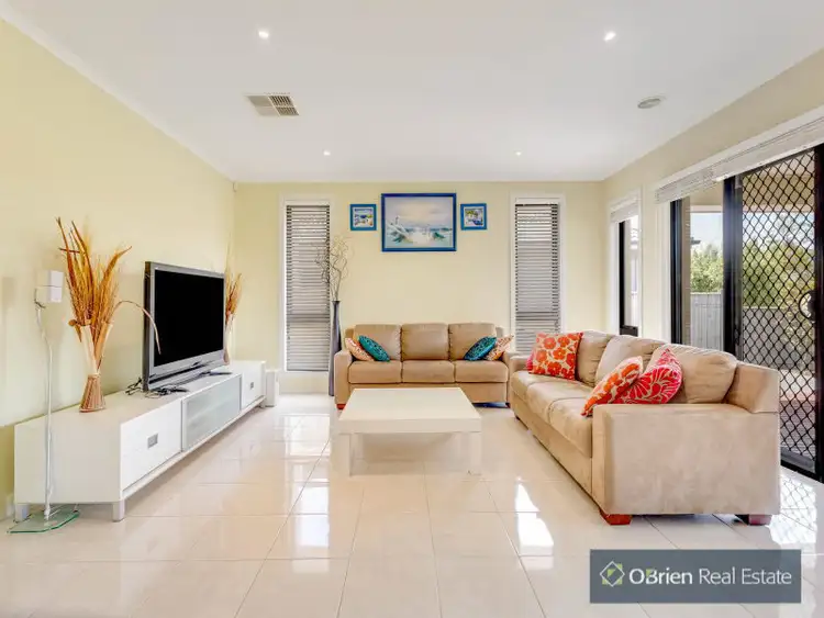 Fifth view of Homely house listing, 101 Sandhurst Boulevard, Sandhurst VIC 3977