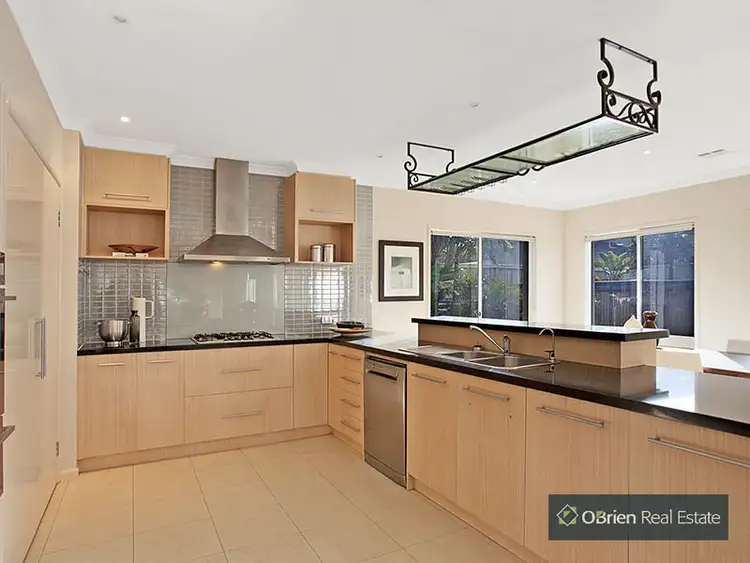 Fifth view of Homely house listing, 5 Lake King Circle, Waterways VIC 3195