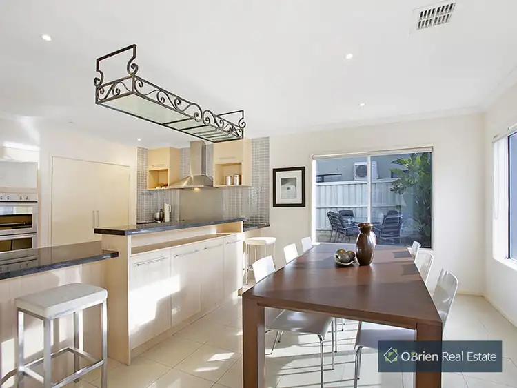 Sixth view of Homely house listing, 5 Lake King Circle, Waterways VIC 3195