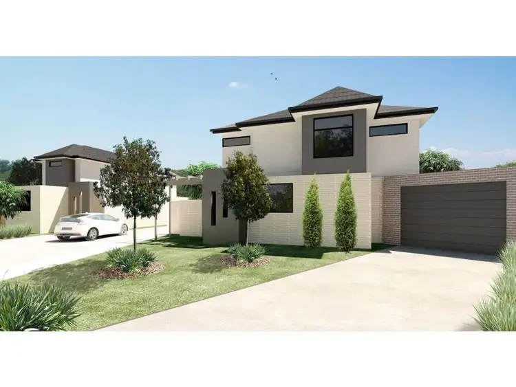 2/1-3 Trent Court, Bonbeach VIC 3196