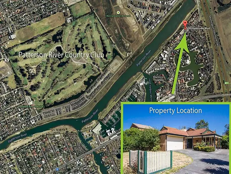 28 Gladesville Boulevard, Patterson Lakes VIC 3197