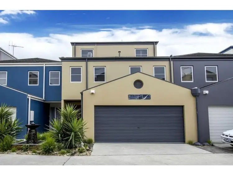 69 Scarborough Drive, Patterson Lakes VIC 3197