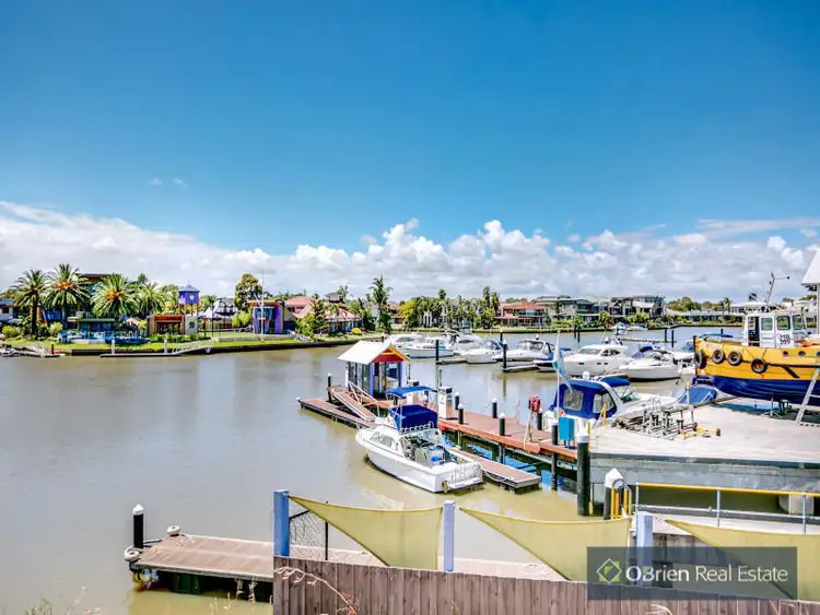13 Marine Drive, Patterson Lakes VIC 3197