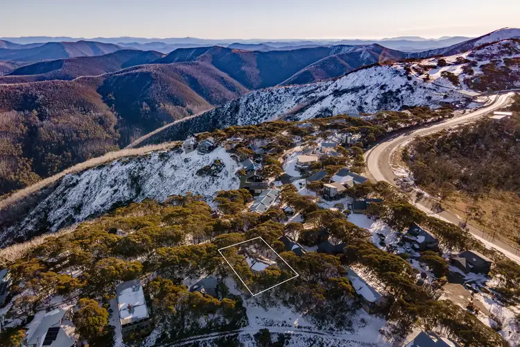 Second view of Homely house listing, IHP Lodge/2 Dargo Court, Mount Hotham VIC 3741