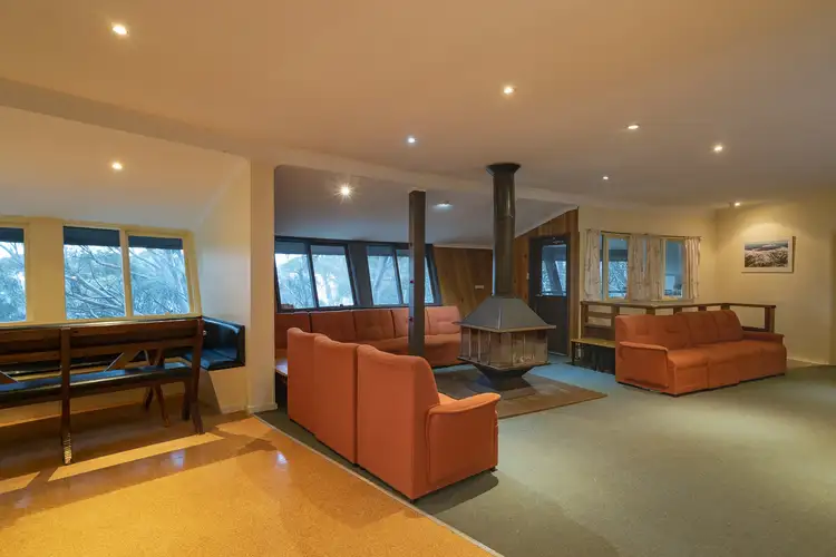 Third view of Homely house listing, IHP Lodge/2 Dargo Court, Mount Hotham VIC 3741