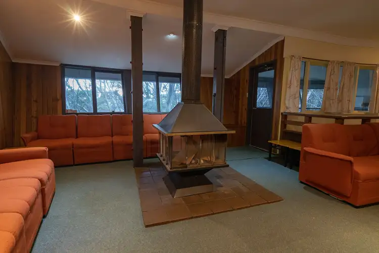 Fourth view of Homely house listing, IHP Lodge/2 Dargo Court, Mount Hotham VIC 3741