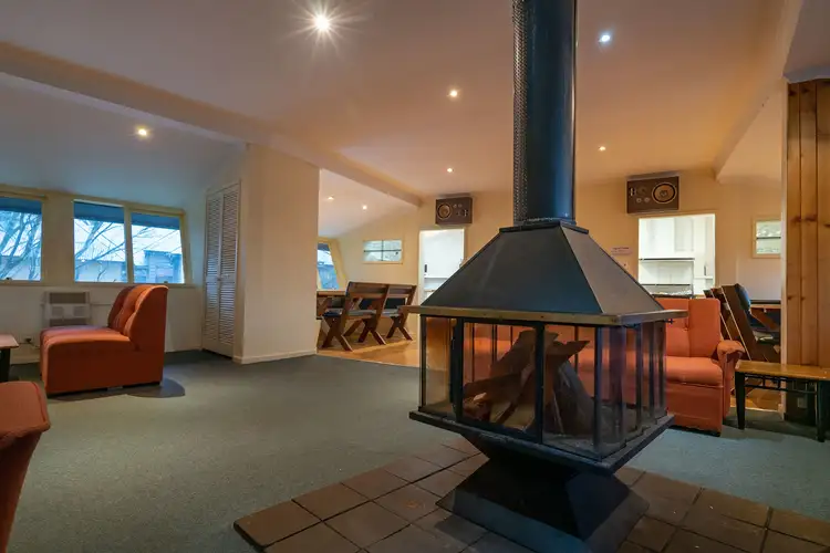 Sixth view of Homely house listing, IHP Lodge/2 Dargo Court, Mount Hotham VIC 3741