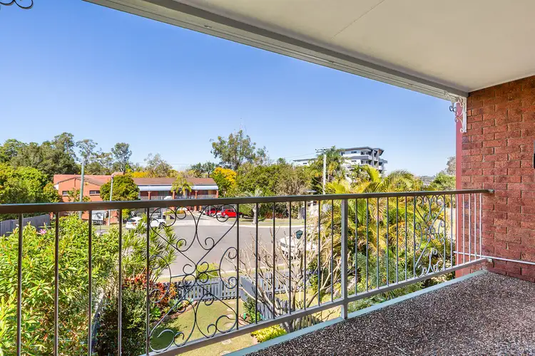 Fourth view of Homely unit listing, 63/16 Thornhill Street, Springwood QLD 4127