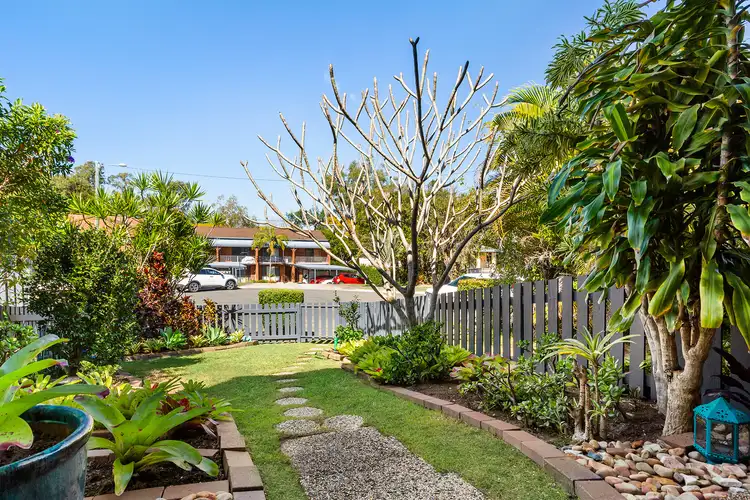 Fifth view of Homely unit listing, 63/16 Thornhill Street, Springwood QLD 4127