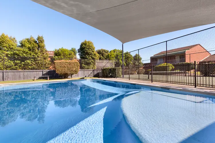 Sixth view of Homely unit listing, 63/16 Thornhill Street, Springwood QLD 4127