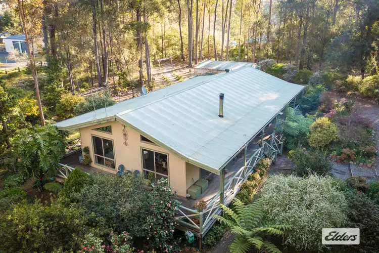 Second view of Homely house listing, 37 Strathmore Crescent, Kalaru NSW 2550