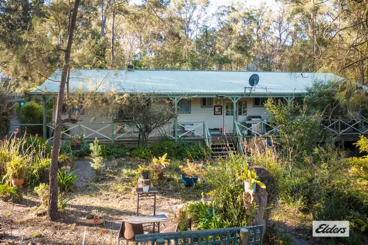 Fourth view of Homely house listing, 37 Strathmore Crescent, Kalaru NSW 2550