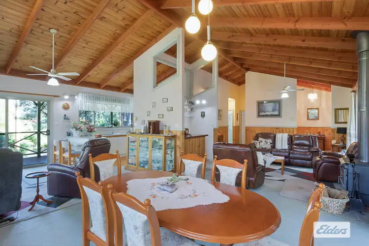 Fifth view of Homely house listing, 37 Strathmore Crescent, Kalaru NSW 2550